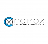 Cromox Ultimate Finance - Logo
