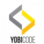 YobiCode - Logo