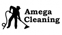 Amega Carpet Cleaning Midrand - Logo