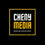 Cheny Media - Logo