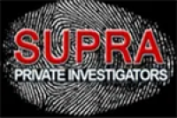 Supra Private Investigators - Logo