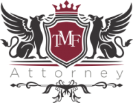 TMF Attorneys - Logo