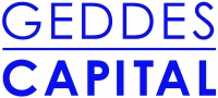 Geddes Capital - Logo