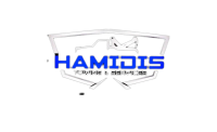 Hamidis Towing Services  - Logo