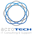 Acrotech - Logo