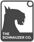 The Schnauzer Co - Logo