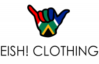 Eish Clothing - Logo
