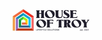House Of Troy (Pty) Ltd. - Logo