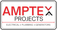 Amptex Projects - Logo