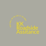 KK Roadside Assistance - Logo