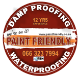Paint Friendly cc - Logo