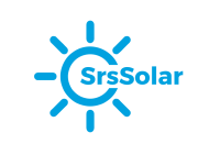 SrsSolar - Logo