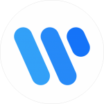 Webluno - Logo