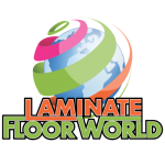 Laminate Floor World - Logo