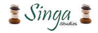 Singa Studios - Logo