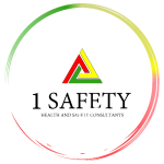 1 Safety  - Logo