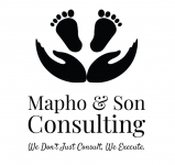 Mapho & Son Consulting - Logo