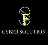 SF Cyber Solution - Logo