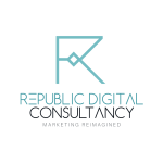 Republic Digital Consultancy - Logo
