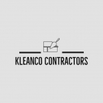 KleanCo Contractors - Logo