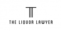 The Liquor Lawyer - Logo