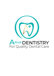 Aplus Dentistry - Logo