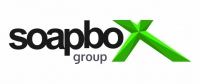 Soapbox Group - Logo