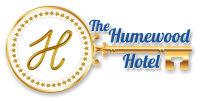 The Humewood Hotel - Logo