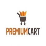 Premium Cart Store - Logo
