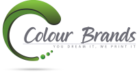 Colour Brands Pty Ltd - Logo