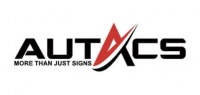 Autacs Signs - Logo