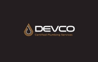 Devco Plumbing - Logo