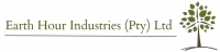 Earth Hour Industries (Pty) Ltd - Logo