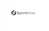 SprintHive - Logo