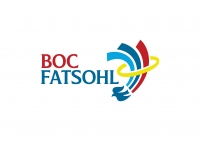 BOC FATSOHL - Logo