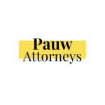 Pauw Attorneys - Logo