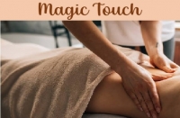 Magic Touch - Logo