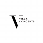 Villa Concepts - Logo