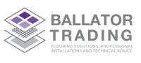 Ballator Flooring and Blinds - Logo
