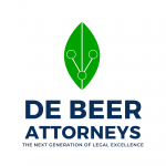De Beer Attorneys - Logo