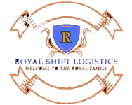 Royal Shift Logistics - Logo
