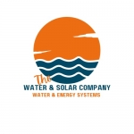 The Water Solar Company - Logo