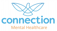 Connection Mental Healthcare - Logo