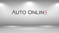 Auto Online - Logo