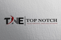 Top Notch Electronics - Logo