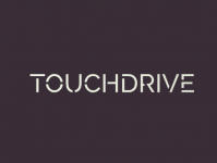 Touch Drive LTD                               - Logo