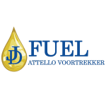 JD Fuel Voortrekker - Logo