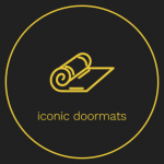 Iconic Doormats  - Logo