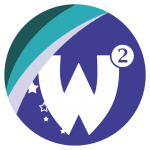 Warten Weg - Logo