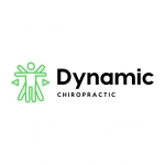 Dynamic Chiropractic  - Logo